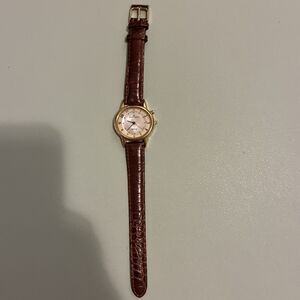 30mm Anne Klein Women’s Watch With Battery Powered Glow